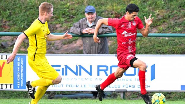 <p>Weywertz und Recht stehen bereits sicher in der P2-Endrunde, könnten gar aufeinandertreffen.</p>