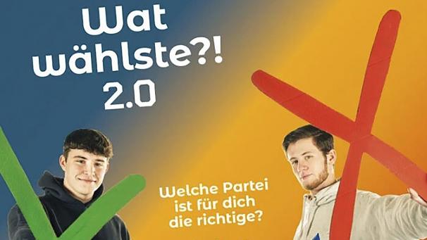 <p>RDJ bietet ein Tool zur Wahlorientierung auf ihrer Wbseite <a href=http://www.rdj.be>www.rdj.be</a> an.</p>