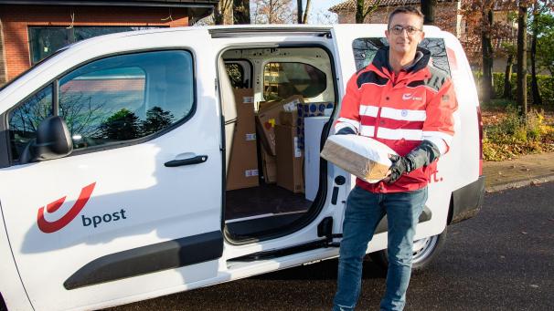 <p>Am Montag werden die Briefkästen leer bleiben. Auch Pakete werden nicht zugestellt.</p>