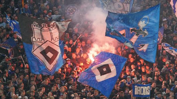 <p>Mit ziemlicher Sicherheit geht der HSV im Sommer in sein dann siebtes Zweitliga-Jahr, es droht damit der unrühmliche Titel des „Zweitliga-Dino“.</p>