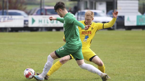 <p>Ende gut, alles gut für Christian Johanns und die Ameler</p>