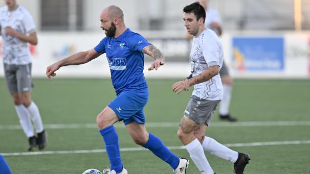 <p>Eupen B besiegt Elsenborn.</p>