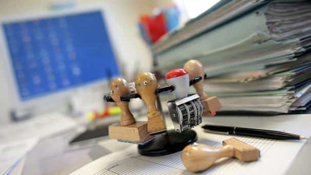 <p>Trotz des Versprechens der Föderalregierung, die Verwaltungslasten der Unternehmen um 30 Prozent zu senken, ist in diesem Bereich kaum eine Verbesserung zu verzeichnen.</p>