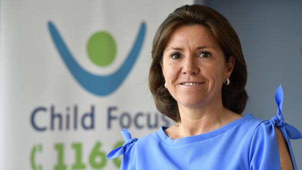 <p>Heidi De Pauw</p>