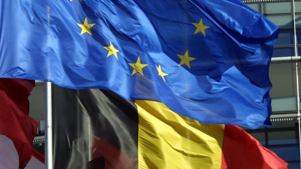 <p>Die neuen europäischen Haushaltsregeln sind kein Geschenk für Belgien.</p>