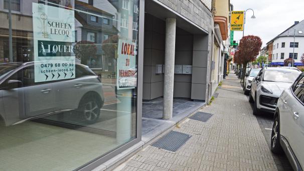 <p>Wer sich in einem leeren Ladenlokal niederlässt, darf sich in St.Vith über eine neue Prämie freuen. Allerdings erst, wenn sie vom Stadtrat bestätigt wurde.</p>