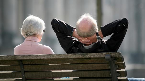 <p>Viele Frauen in Belgien beziehen überhaupt keine Altersrente.</p>