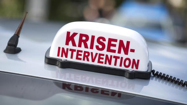 <p>Verbale Attacken gehören leider für manche Personalmitglieder im öffentlichen Dienst zum Berufsalltag.</p>