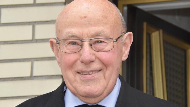 <p>Fritz Hack wurde 94 Jahre alt.</p>