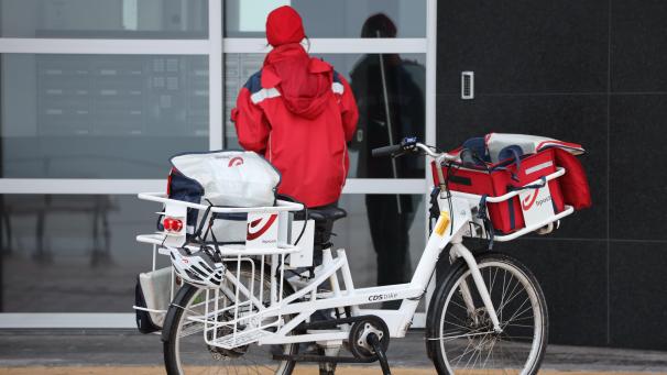 <p>Bpost hat eine Vereinbarung mit den flämischen Herausgebern erzielt.</p>