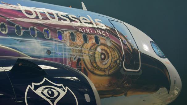 <p>Der neue Airbus A320neo ist leiser und emissionsärmer als sein Vorgänger.</p>