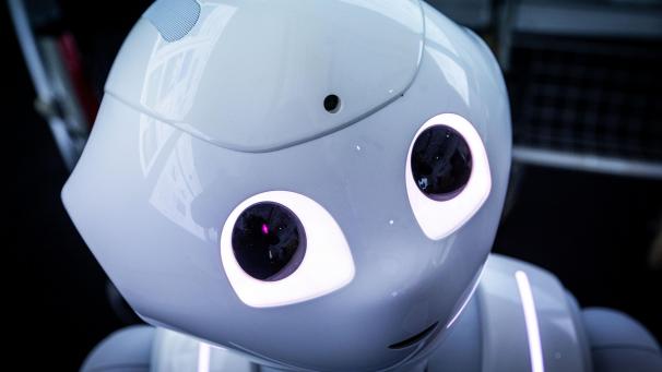 <p>KI als Freund und Feind auf dem belgischen Arbeitsmarkt</p>