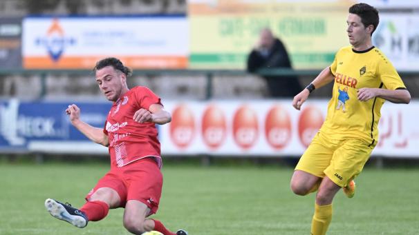 <p>Vollendet Weywertz seinen Traum von der Rückkehr ins Lütticher Oberhaus, oder grätscht Recht dazwischen?</p>