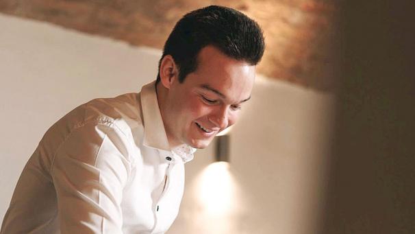 <p>Gillian Fuhrmann arbeitet seit über fünf Jahren in der Schweiz.</p>