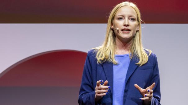 <p>Melissa Depraetere</p>