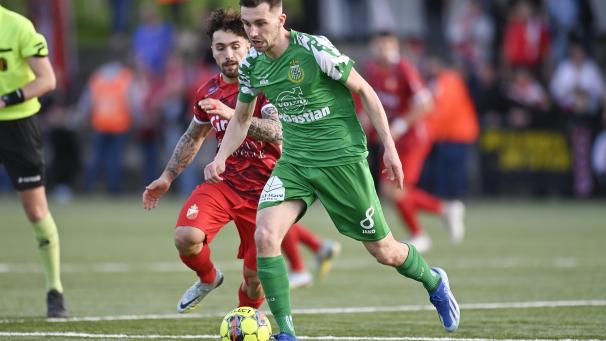 <p>Kelmis geht leer aus.</p>