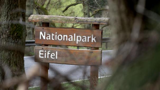 <p>Bislang existiert nur ein Nationalpark in NRW.</p>