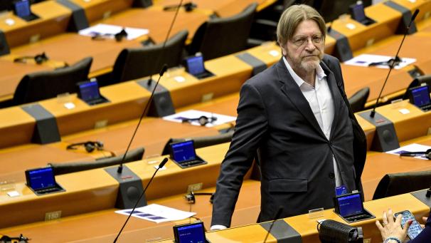 <p>Guy Verhofstadt</p>