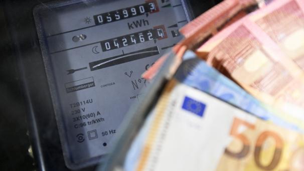 <p>Zum ersten Mal seit März 2023 ist die Energieinflation wieder positiv. Sie erreichte im April 9,19%.</p>