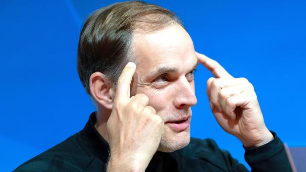<p>Nichts außer Real Madrid im Kopf: Bayern-Trainer Thomas Tuchel und seine Mannen schalten alle Nebengeräusche aus.</p>