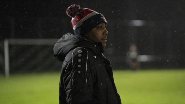 <p>Tommy Chiragarhulas Interview nach dem Elsaute-Spiel zieht unmittelbare Folgen mit sich.</p>