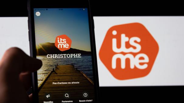 <p>Die App wurde 2017 ins Leben gerufen.</p>