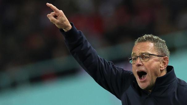 <p>Absage: Ralf Rangnick wird nicht neuer Dirigent des FC Bayern, sondern gibt weiterhin bei der Nationalmannschaft Österreichs den Ton an.</p>