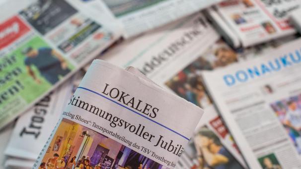 <p>Der RBJ verzeichnete im vergangenen Jahr weniger Beschwerden als in den Vorjahren.</p>