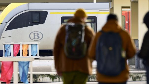 <p>Die SNCB wird ihre Preisstruktur anpassen.</p>