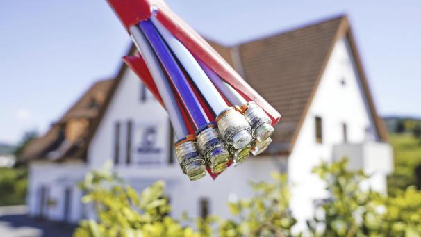 <p>Als Voraussetzung für die Digitalisierung gilt der flächendeckende Glasfaserausbau bis 2026 in der DG.</p>