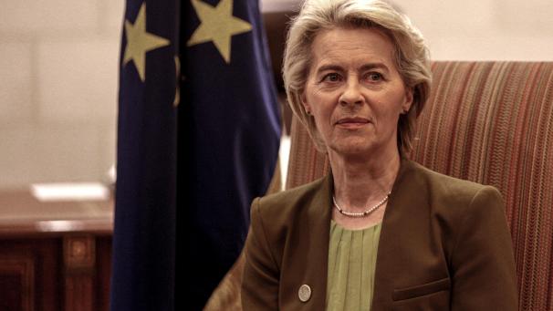 <p>Das sogenannte „Artikel-7-Verfahren“ kann nun beendet werden, erklärte Ursula von der Leyen.</p>