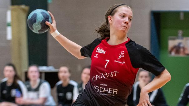 <p>Unter Kurt Rathmes haben Eva Xhonneux und die Eynattenerinnen wieder in die Spur gefunden.</p>