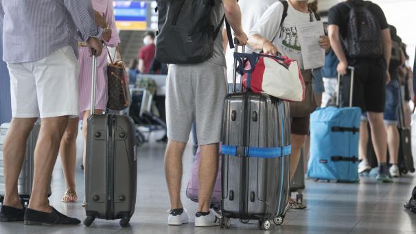 <p>78 % der Belgier verbringen ihren Urlaub im Ausland.</p>