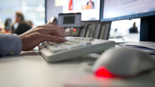 <p>Vor allem große und mittlere Unternehmen wünschen sich mehr Möglichkeiten für Flexi-Jobs.</p>