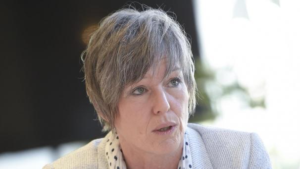 <p>Sandra Houben-Meessen</p>