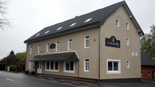 <p>Das Restaurant „Le Petit Mont-Rigi“ wird am 20. Mai nach sechs Jahren schließen. Als Begründung führt Mohamed Mesbahi chronischen Personalmangel an.</p>