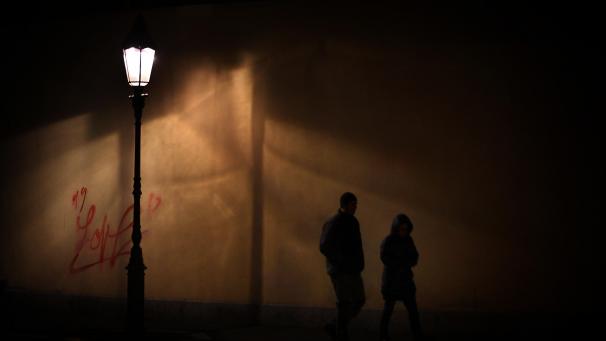 <p>In Belgien und Frankreich fühlen sich die Menschen nachts deutlich unwohler, als in anderen europäischen Ländern.</p>