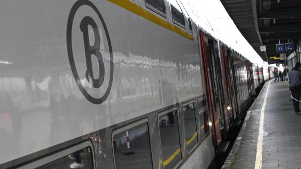 <p>Die SNCB und Infrabel veröffentlichten am Mittwochnachmittag die aktuellen Statistiken.</p>
