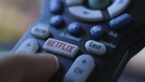 <p>Netflix-Kunden in Belgien müssen tiefer in die Tasche greifen.</p>