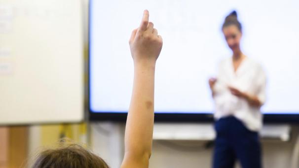 <p>Eine umfangreiches Reformpaket ist im Bildungswesen der DG geplant.</p>