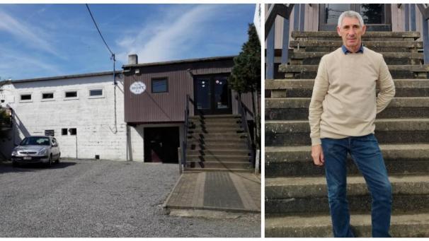 <p>Henri Defgnée kritisiert, dass die Verordnung auf Basis von willkürlichen Kriterien verabschiedet wurde.</p>