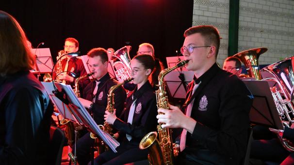 <p>Der Kgl. Musikverein Concordia freut sich auf den Besuch aus dem Breisgau.</p>