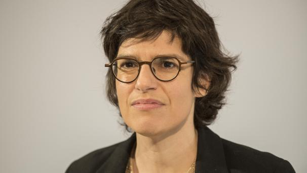 <p>Tinne Van der Straeten</p>