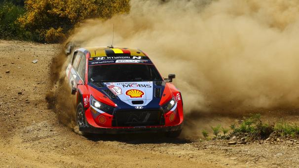 <p>Thierry Neuville</p>