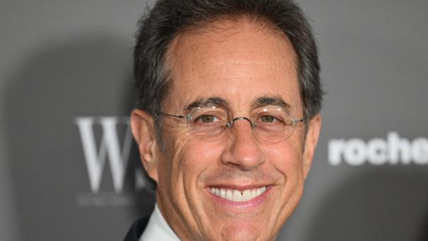 <p>Der 70-jährige Comedian wurde ausgebuht, einige Studenten verließen den Saal.</p>