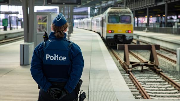 <p>Rund ein Drittel der geschaffenen Arbeitsplätze entfällt auf den öffentlichen Dienst.</p>