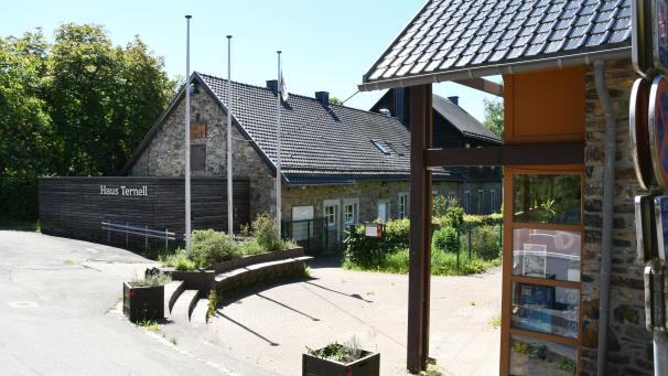 <p>Das Naturzentrum Haus Ternell lädt am Wochenende in die Natur ein.</p>