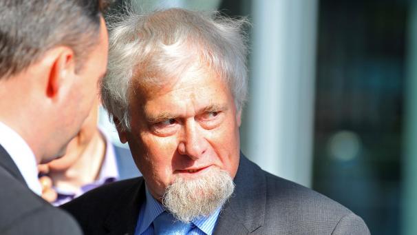 <p>Hugo Coveliers</p>