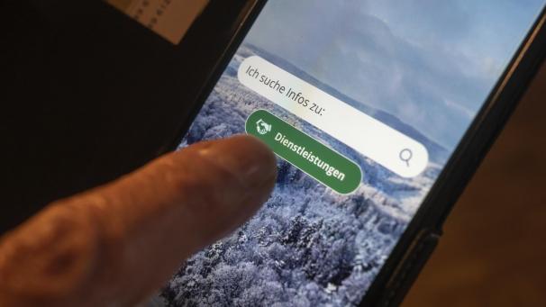 <p>Der 16. Mai ist der digitale Barrierefreiheit gewidmet.</p>