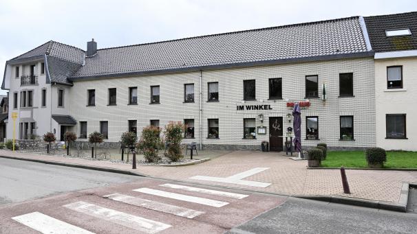 <p>Ab dem 1. Oktober wird Joseph Nyssen, der das Restaurant „Im Winkel“ aktuell noch betreibt, in den Ruhestand gehen.</p>